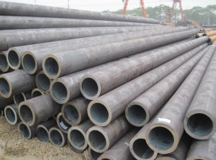阿城20CrMo冷拔无缝钢管