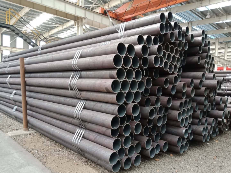 阿城30CrMo合金无缝钢管