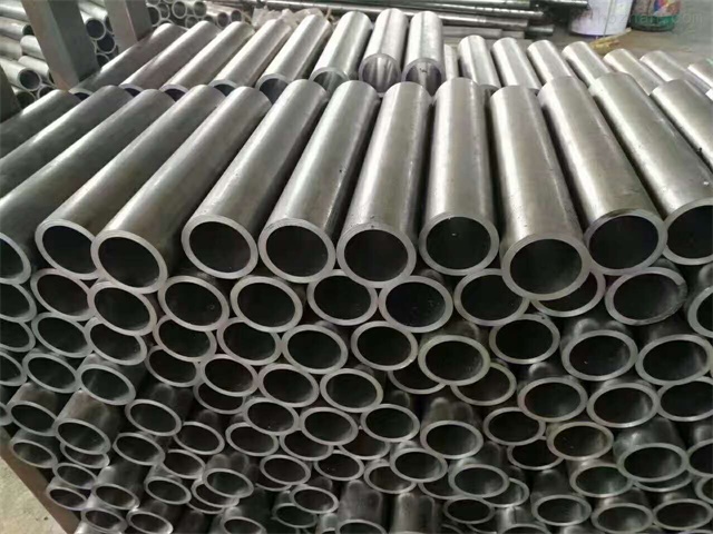阿城30CrMo精密无缝钢管