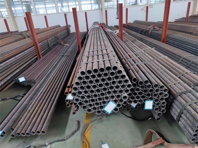 阿城20G合金无缝钢管